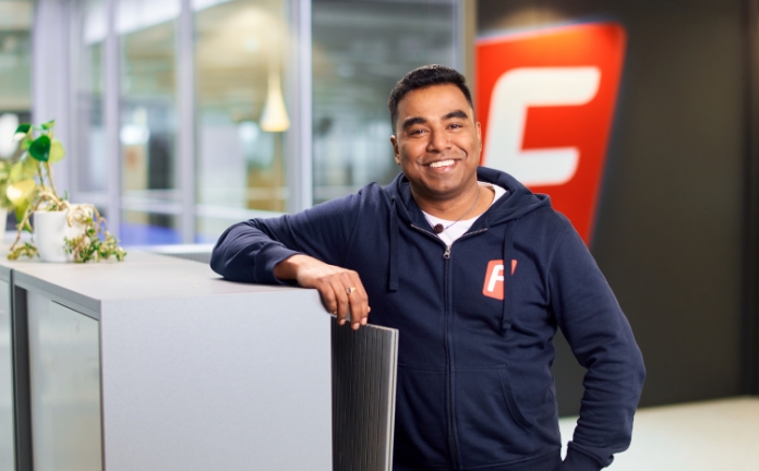 AI-powered Development Ecosystem. Mugunthan Ravichandran