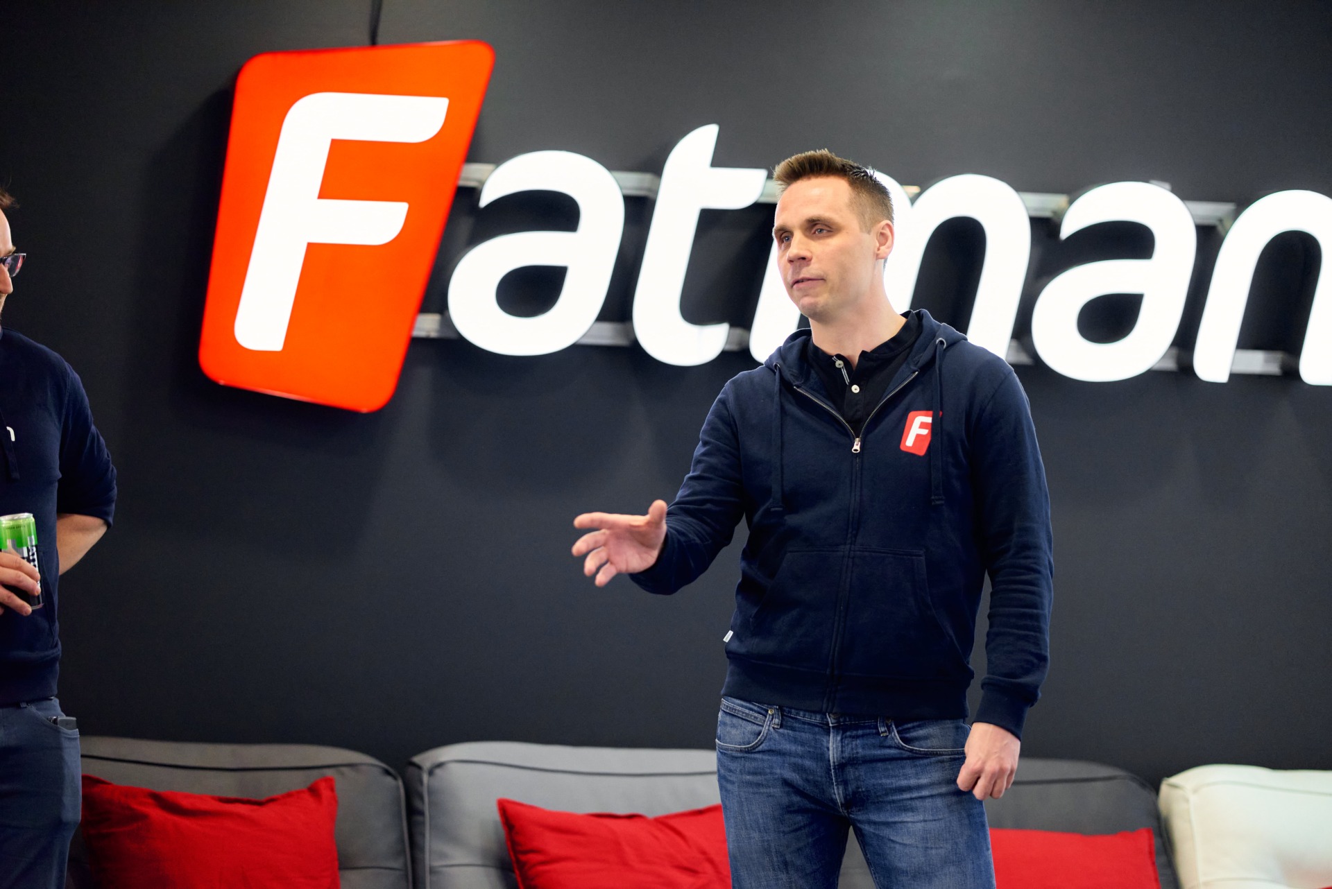 Fatman Frame Maintenance Resource Planning