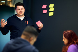 Fatman software company