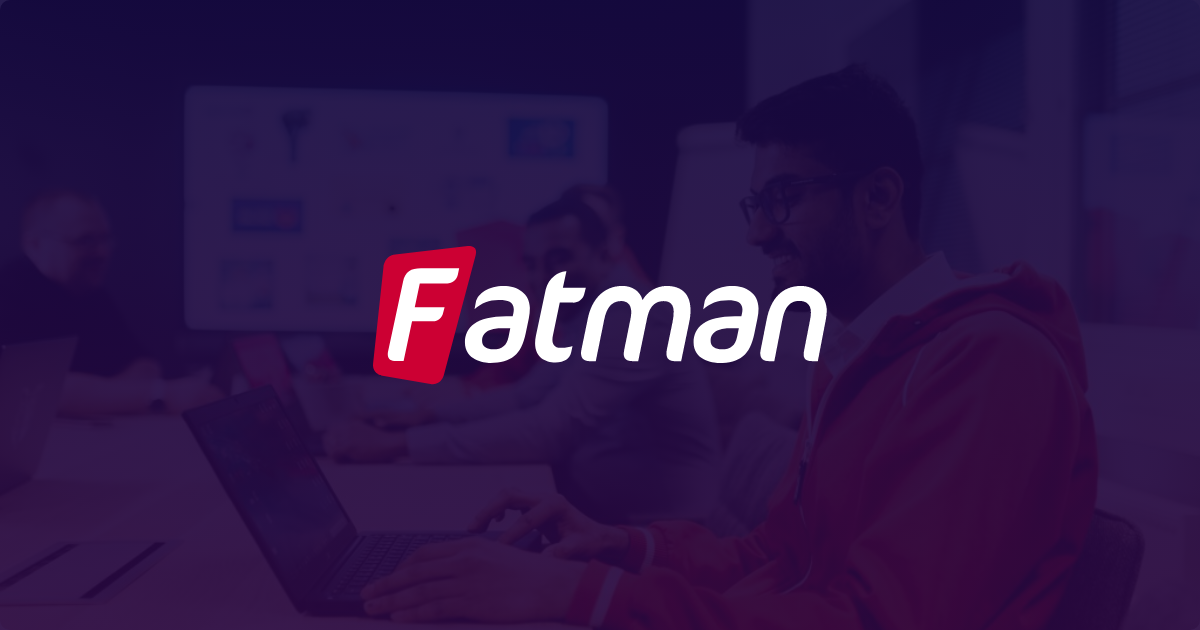 Fatman Frame - Application for managing your valuable assets