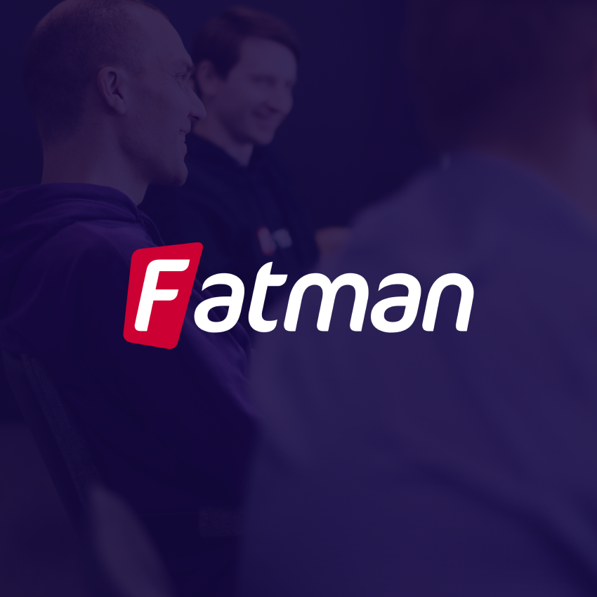 Fatman Frame -järjestelmä