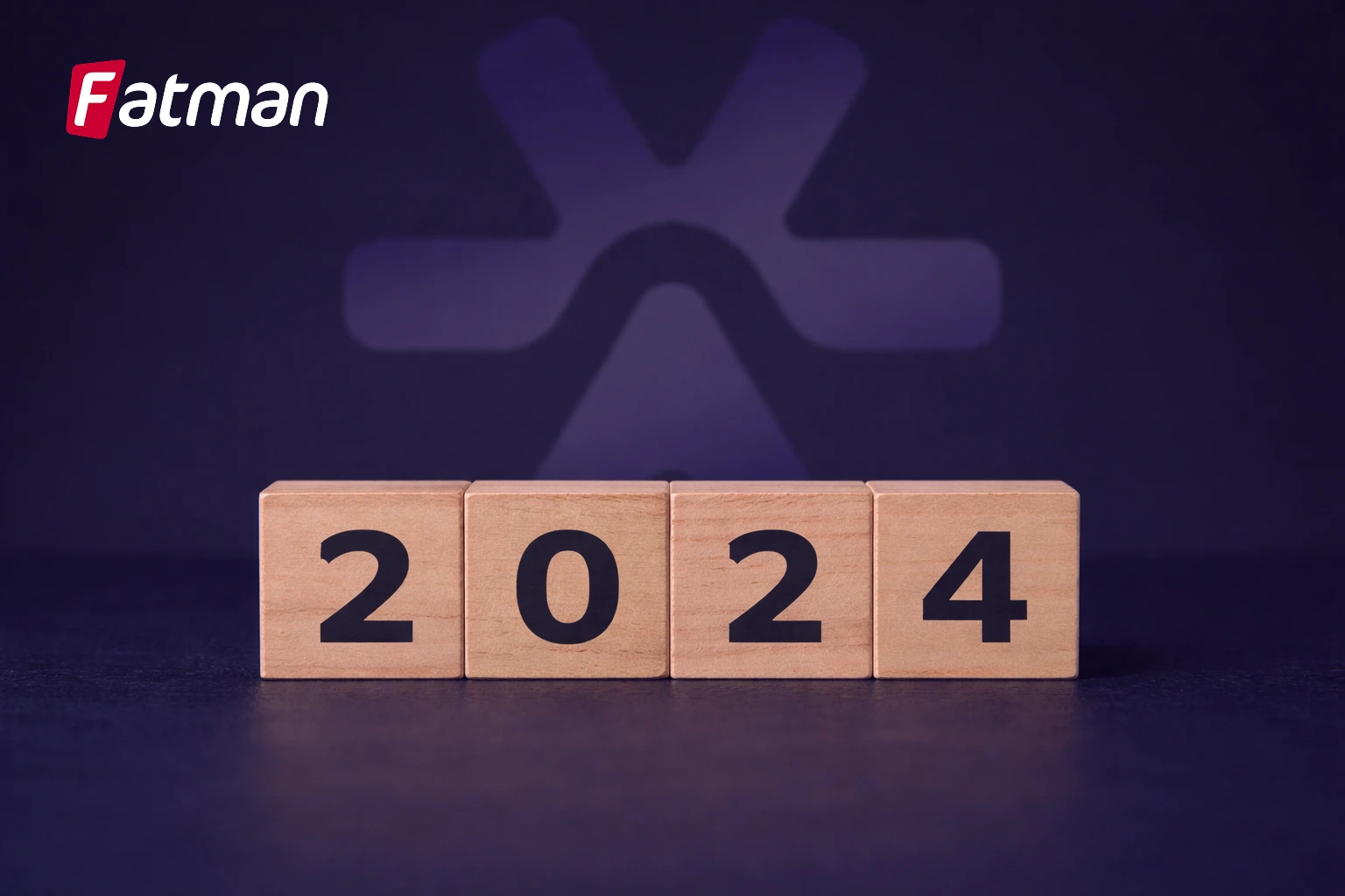 Fatman Oy Liikevaihto vuonna 2024.