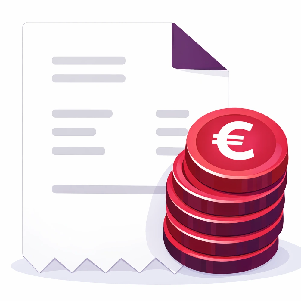 Luo vuokralaskut vuokralaisille ja toimita vuokralaskut teidän haluammallanne tavalla Frame Vuokralaskutusjärjestelmän avulla.