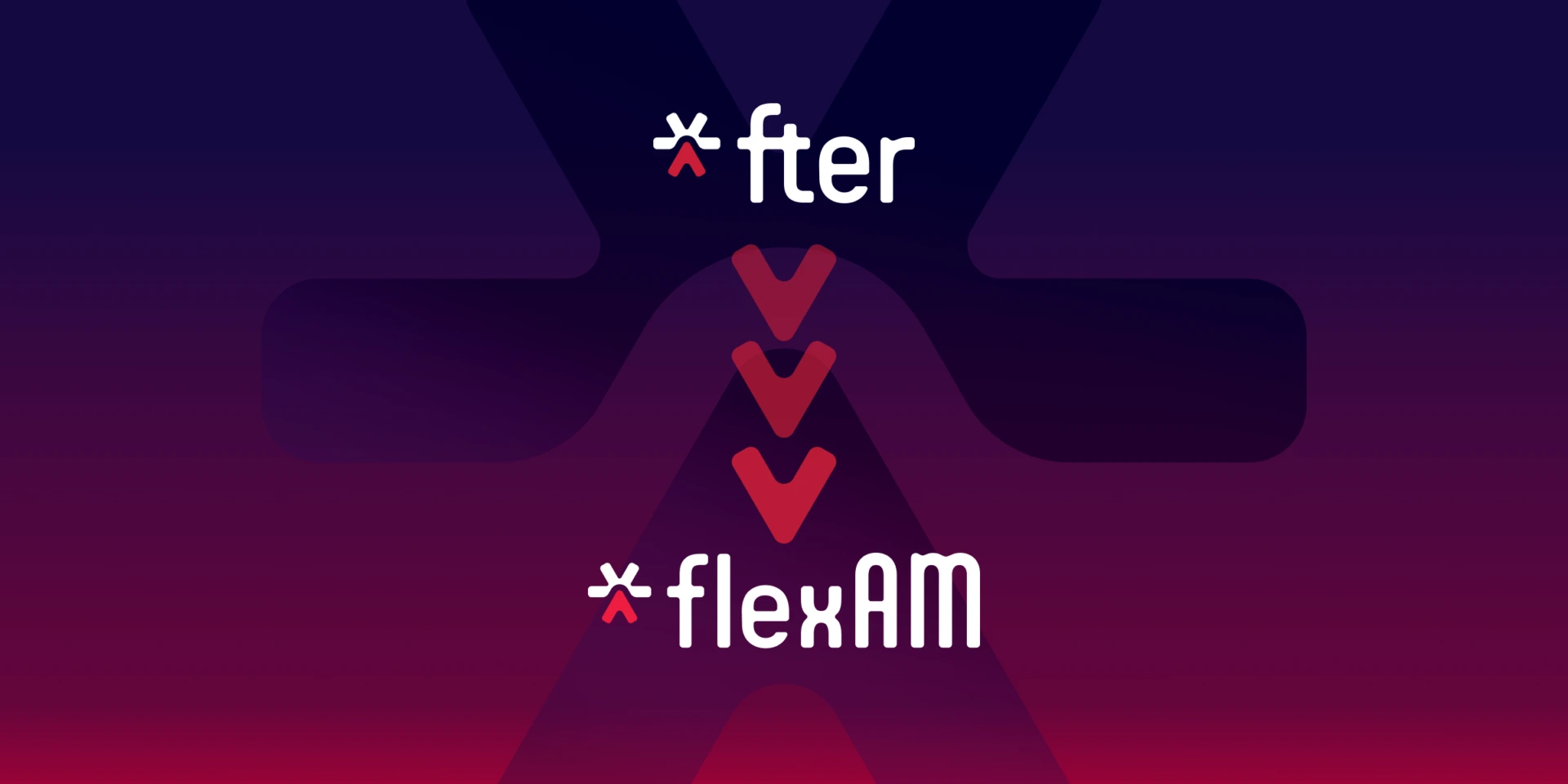 fter.io is rebranded to FlexAM